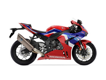 Honda CBR1000RR-R